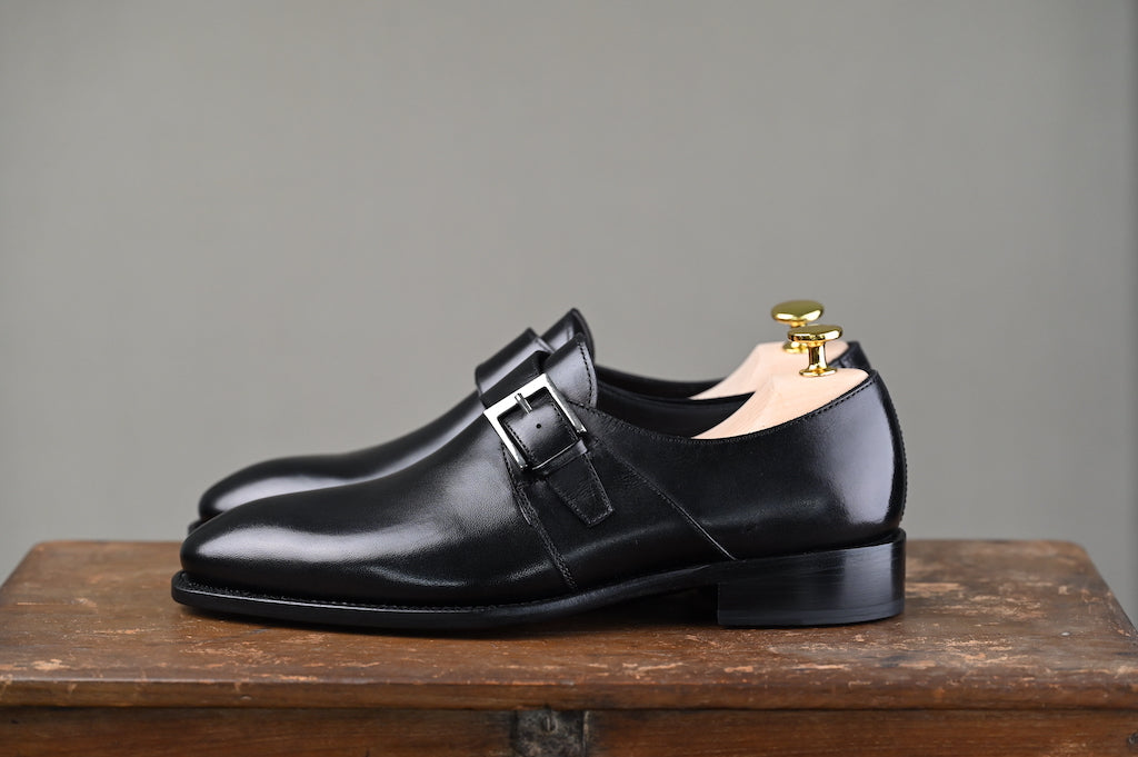 ROLF Single Monk Strap