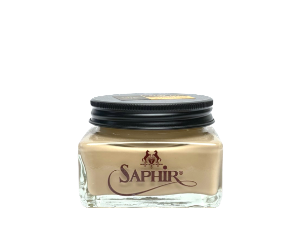 Saphir pommadier hot sale