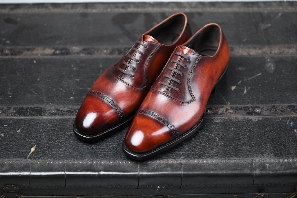 ARCACHON Adelaide Oxfords - CNES Shoemaker