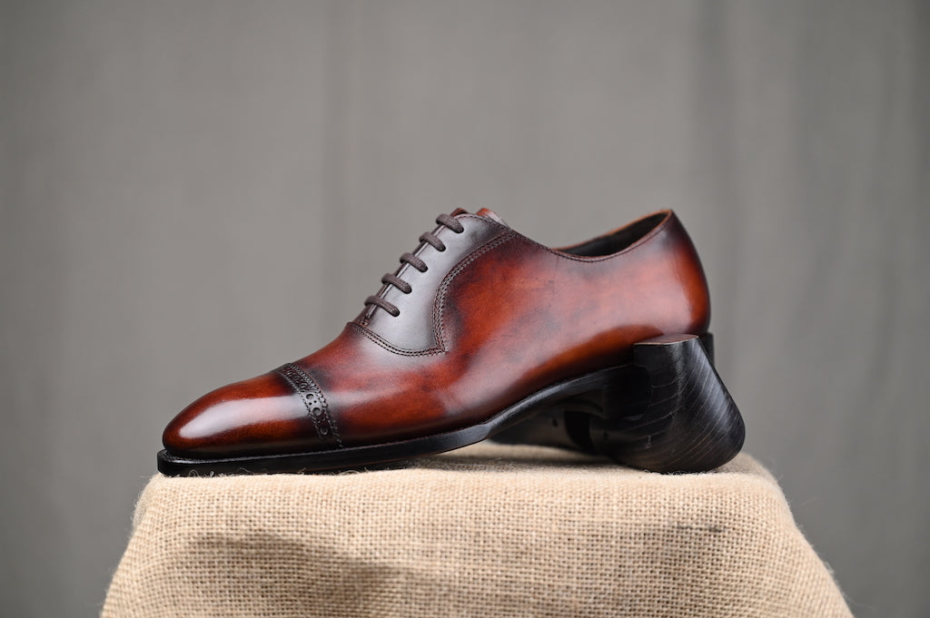 ARCACHON Adelaide Oxfords - CNES Shoemaker