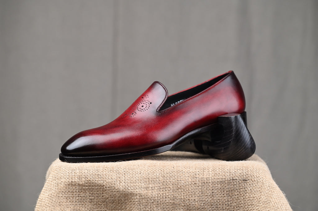 Wholecut deals dress shoes