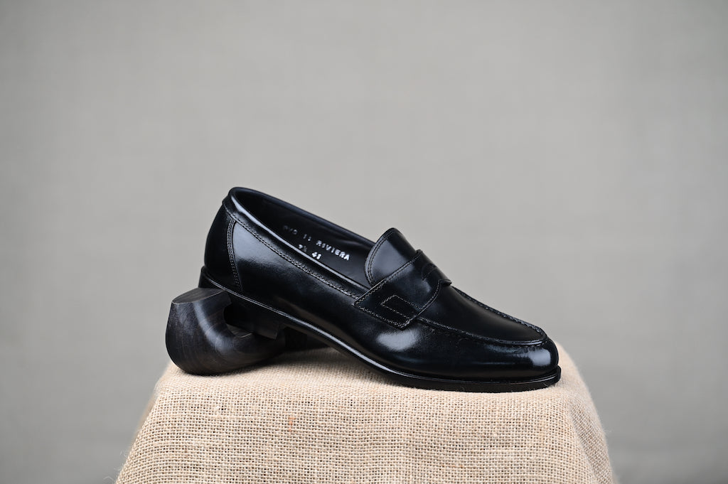 Men's essex hot sale penny loafer