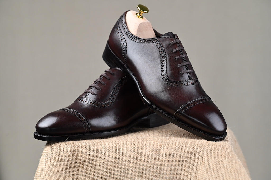 Adelaide hot sale oxford shoes